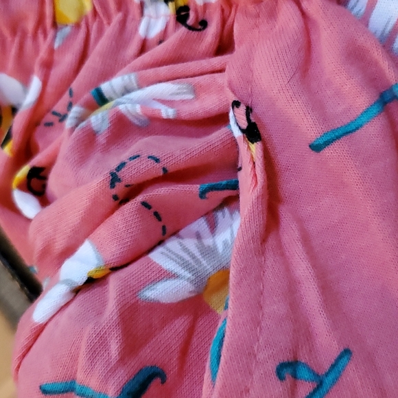 Dreamco W XL easy-care drawstring pj bottoms with pockets, never worn - Picture 3 of 4